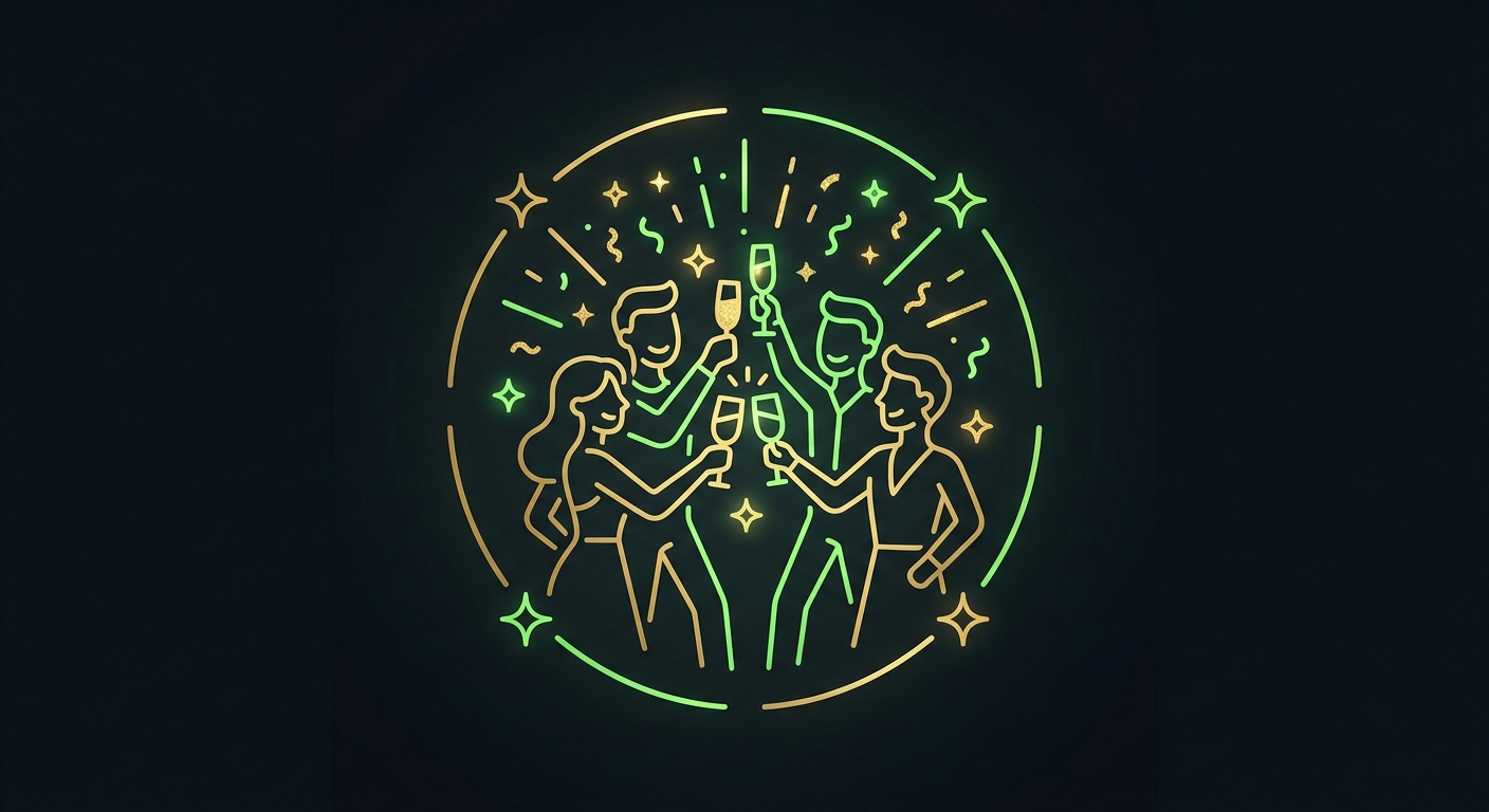 Иконка услуги: мероприятия